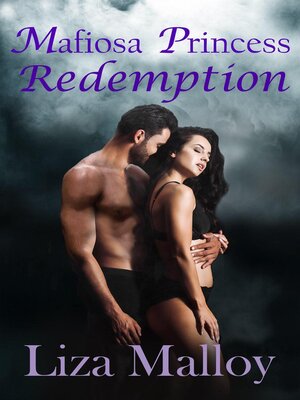 cover image of Mafiosa Princess Redemption